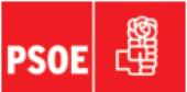 Logo PSOE