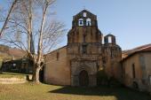 Foto del MONASTERIO DE OBONA