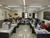 Las instalaciones del CDTL