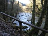 Imagen Ruta del Esva