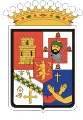 Imagen del escudo de Tineo