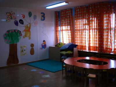 Aula de 1-2 (Duendes)