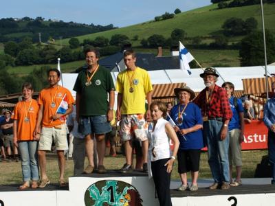 Campeonato bateo