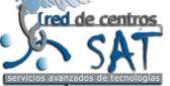 Red de centros SAT